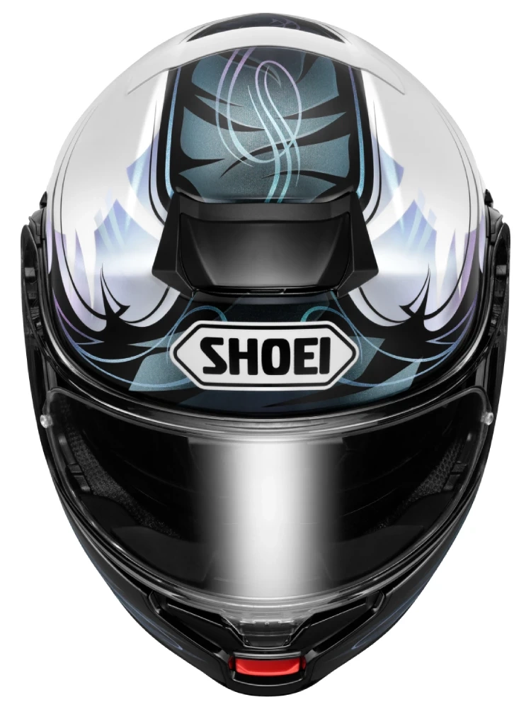 Kask szczękowy Shoei Neotec 3 Breeze TC-2