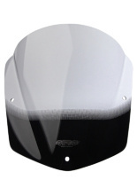 Szyba motocyklowa MRA Racing "R" BMW F 800 R [08-14] przyciemniana