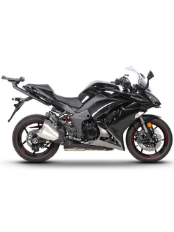 Stelaż Shad pod kufer centralny Kawasaki Z 1000 SX (17-20)/ Ninja 1000 SX (21-24)