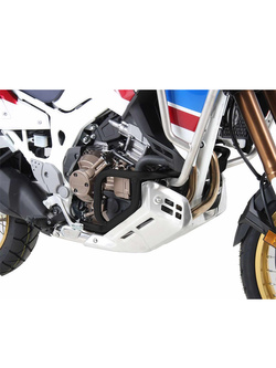 Gmole Hepco&Becker Honda CRF 1000 L Africa Twin Adventure Sports (18-19) czarne