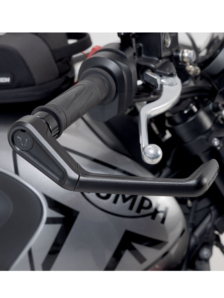 Osłona dźwigni Sw-Motech do Triumph Trident 660 (21-)/ 800 (25-)/ KTM 125 SMC R/ 390 SMC R (25-)