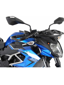 Gmole przednie Hepco&Becker Kawasaki Z125 (18-) 