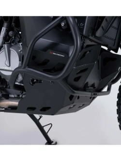Osłona silnika SW-Motech CF Moto 800 MT-X (24-) czarna