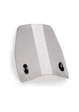 Szyba do skutera turystyczna Puig Urban Honda NHX 110 Lead (08-13) lekko przyciemniana