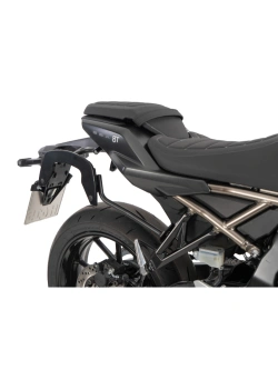 Stelaż pod sakwy motocyklowe Hepco&Becker C-Bow Suzuki GSX-8T (25-) czarny