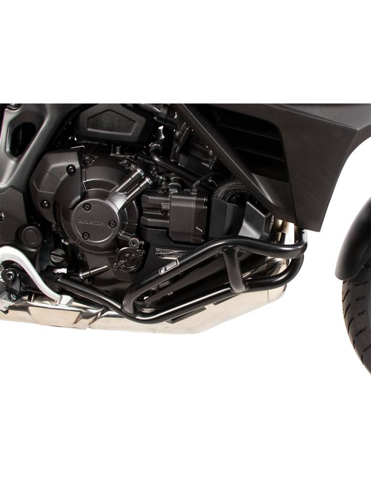 Gmole silnika Hepco&Becker Honda NT 1100/DCT/ES (25-) czarne