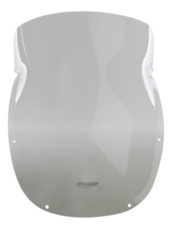 Szyba motocyklowa MRA Touring "T" Ducati ST 2/ST 4 [97-03] przyciemniana