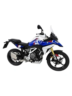 Szyba motocyklowa WRS Touring BMW F 450 GS (26-) przezroczysta