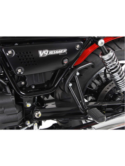Uchwyt do podstawki centralnej Hepco&Becker do Moto Guzzi V9 Roamer (16-) 