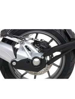 Ochrona Kardana Hepco&Becker BMW R 1200 GS Adventure [14-18]
