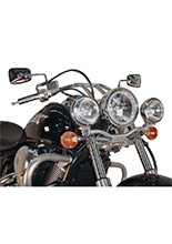 Zestaw lamp Hepco&Becker Kawasaki VN 900 Custom / Vulcan [07-]