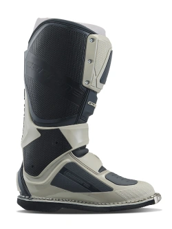 Buty enduro Gaerne SG-12 czarno-szare