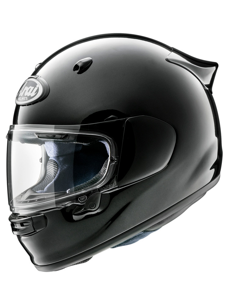 Kask integralny Arai Quantic Diamond czarny