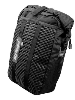 Torba na tył motocykla Drypack Kriega Cordura US10 wodoodporna [pojemność: 10l]