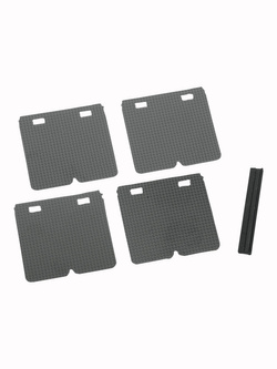 Wymienny listki membrany VFORCE/MOTO TASSINARI