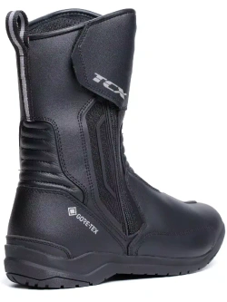 Buty motocyklowe turystyczne TCX X-Five 5 Gore-Tex czarne