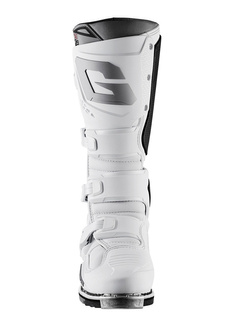 Buty enduro Gaerne SG-22 białe