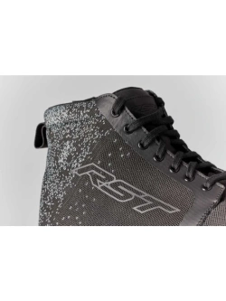 Buty motocyklowe RST Urban-K czarne