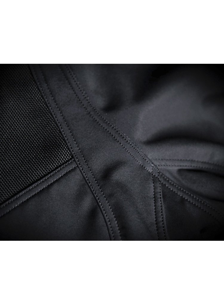 Kurtka motocyklowa Icon Merc Stealth™ damska