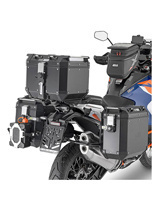 Stelaż kufrów bocznych Monokey Cam-Side Kappa KL One-Fit KTM (wybrane modele)