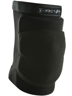 Ochraniacze kolan X-Factor Mega czarne