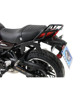 Bagażnik Hepco&Becker Kawasaki Z 900 RS/Cafe (18-25)/Z 900 RS SE (22-25)