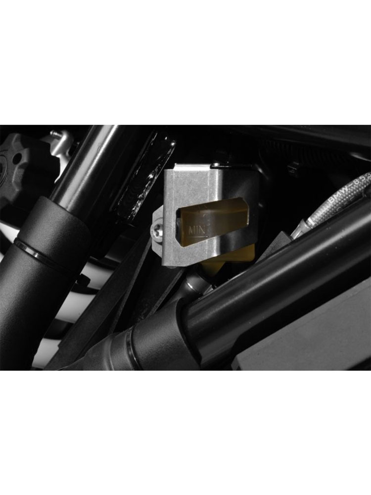 Osłona zbiornika płynu hamulcowego Touratech do BMW F700GS / F800GS (13-18) / F800GS Adventure (13-21)