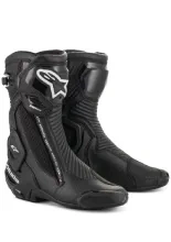Buty motocyklowe Alpinestars SMX Plus v2 czarne