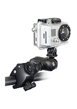 Uchwyt RAM do kamer GoPro z klamrą zaciskową RAM Tough-Claw