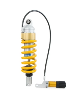 Amortyzator motocyklowy tylny Ohlins STX46 Adventure BMW R 1200 GS (04-12)
