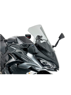 Szyba motocyklowa WRS Touring Kawasaki Z 1000 SX (17-20)/ Ninja 1000 SX (21-24)/ Ninja 1100 SX (25-) przyciemniana