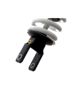 Amortyzator podwyższający zawieszenie typ level 2/PDS Touratech Honda CRF1100L Africa Twin (20-) [+20 mm]