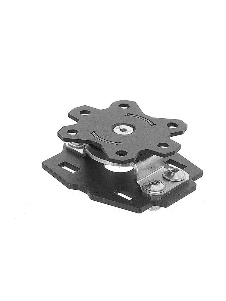 Rotator 360° Touratech do uchwytu GPS