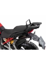 Stelaż centralny AluRack Hepco&Becker Ducati Multistrada V4/S/Pikes Peak/Rally/RS (25-)