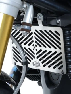 Osłona chłodnicy R&G Racing BMW R nineT (14-)