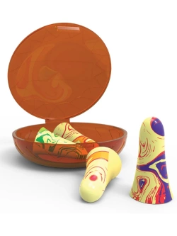 Zatyczki do uszu Oxford SNR35 [4 sztuki]