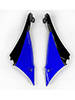 blue-black