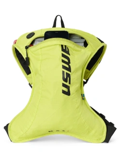 Plecak motocyklowy USWE Outlander 2 fluo [pojemność: 2 litry]