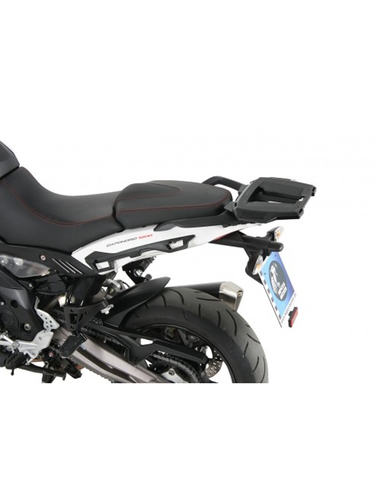 Stelaż centralny ALU-RACK Hepco&Becker Aprilia Caponord 1200