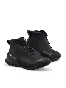 Buty motocyklowe REV’IT! Subduction H2O czarno-antracytowe