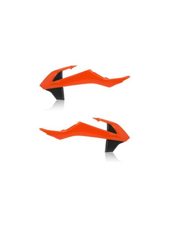 Zestaw plastików Acerbis KTM SX 65 [16-20]