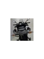 MOCOWANIE TABLICY REJESTRACYJNEJ R&G DO Yamaha XT660Z Tenere (09-16)