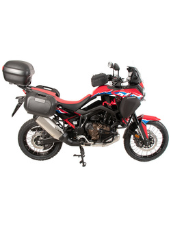 Stelaż pod kufer centralny Hepco&Becker AluRack Honda CRF 1100L Africa Twin (24-)