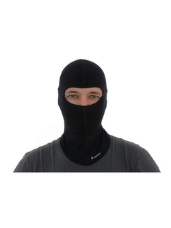 Kominiarka motocyklowa Touratech czarna