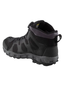 Buty motocyklowe Klim Ridgeline czarne