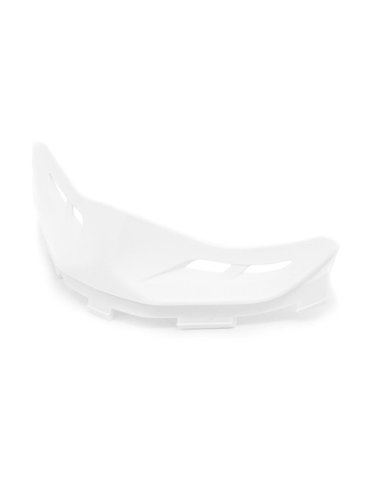 Osłona nosa deflektor Shoei VFX-WR biały