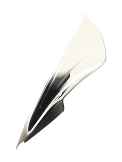 Szyba motocyklowa MRA Touring "T" BMW S 1000 R [14-20] przeźroczysta