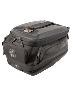 Torba na zbiornik Tankbag Epic 11 Hepco&Becker czarna [pojemność 11-14l] 