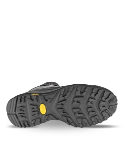 Buty motocyklowe damskie Gaerne G_Nexo Aquatech czarno-fioletowe