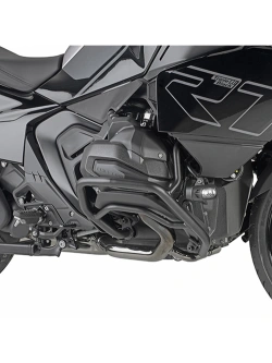Gmole silnika Kappa BMW R 1300 RT (26-) czarne